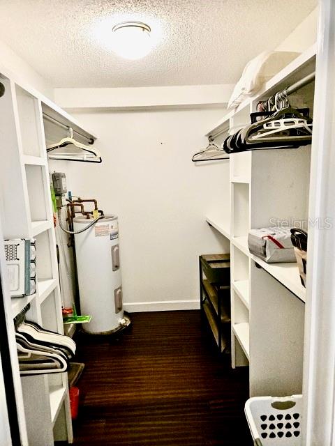 BAY VILLAS CONDO - Residential Lease