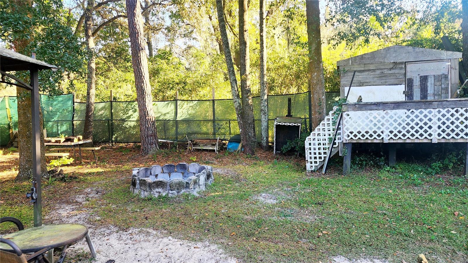 OCALA ESTATE - Residential