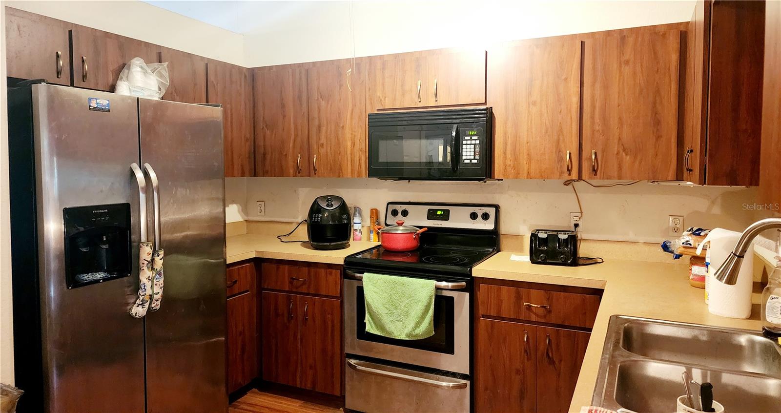 OCALA ESTATE - Residential