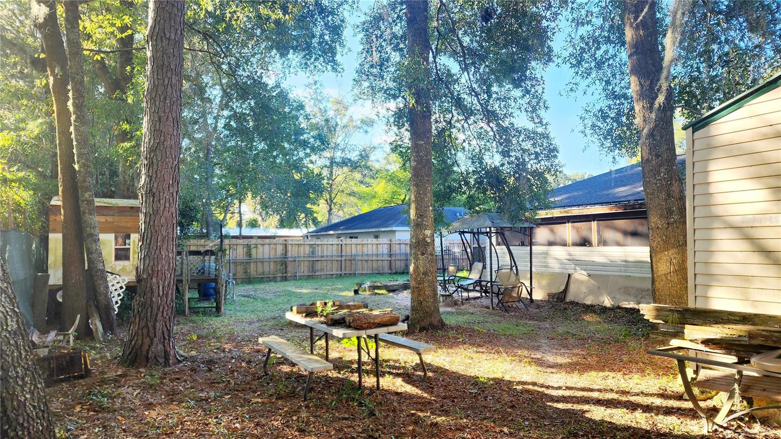 OCALA ESTATE - Residential