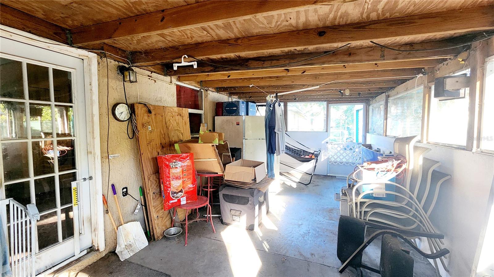 OCALA ESTATE - Residential