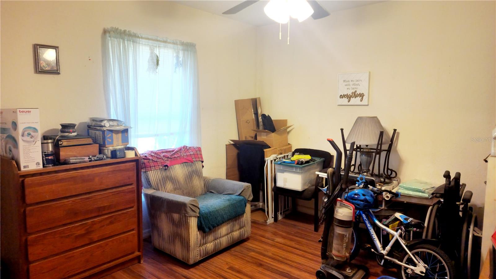 OCALA ESTATE - Residential