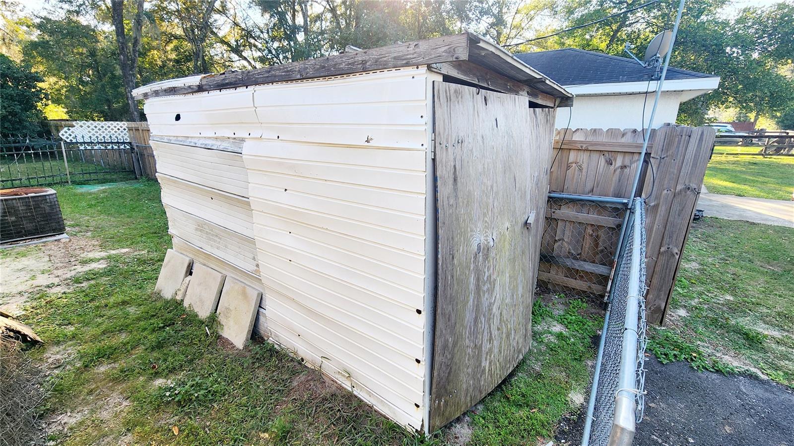 OCALA ESTATE - Residential