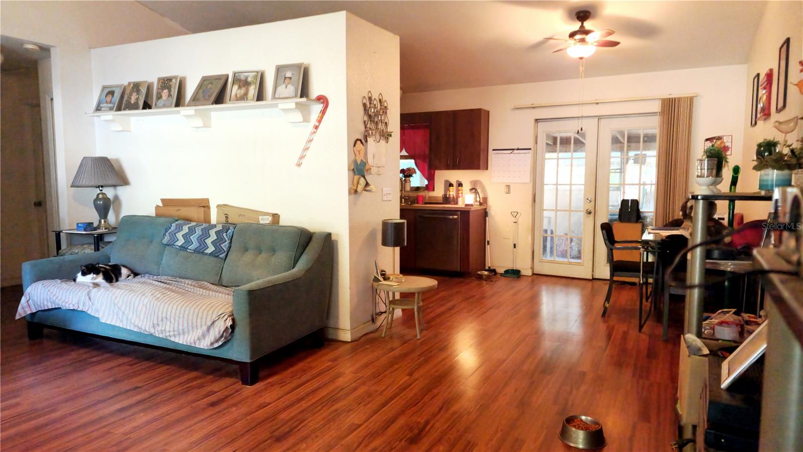 OCALA ESTATE - Residential