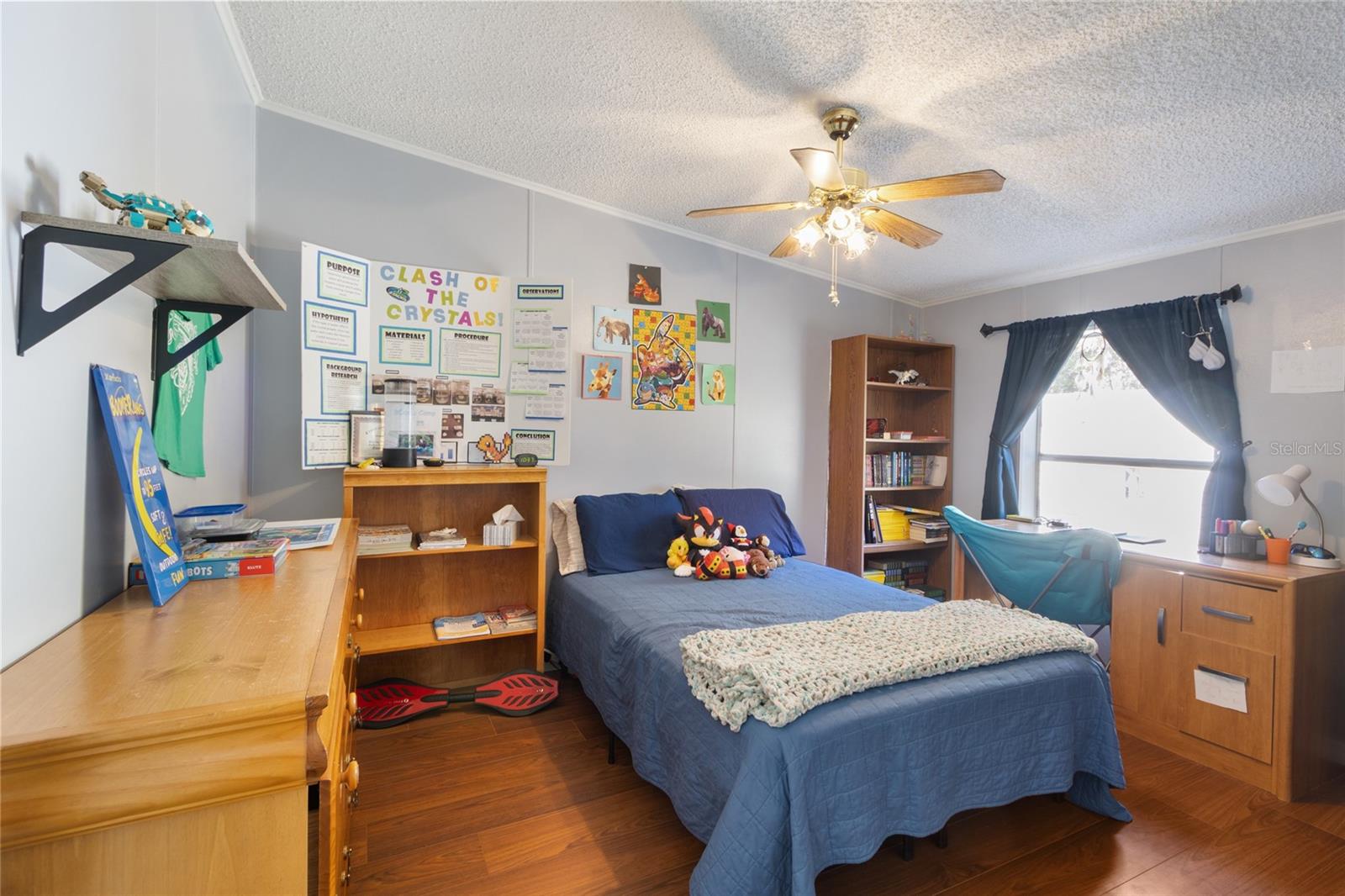 W1/2 OF W1/2 OF SE1/4 OF NW1/4 OF SW1/4 LESS S 15 - Residential