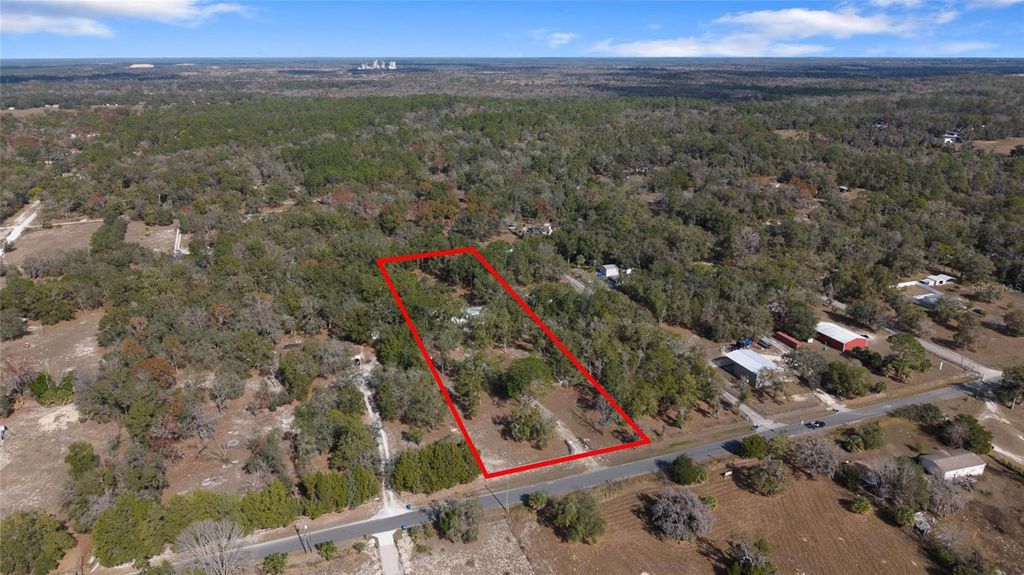 Photo of 15031 Bailey Hill Road, Brooksville, FL 34614 (MLS # W7881760)