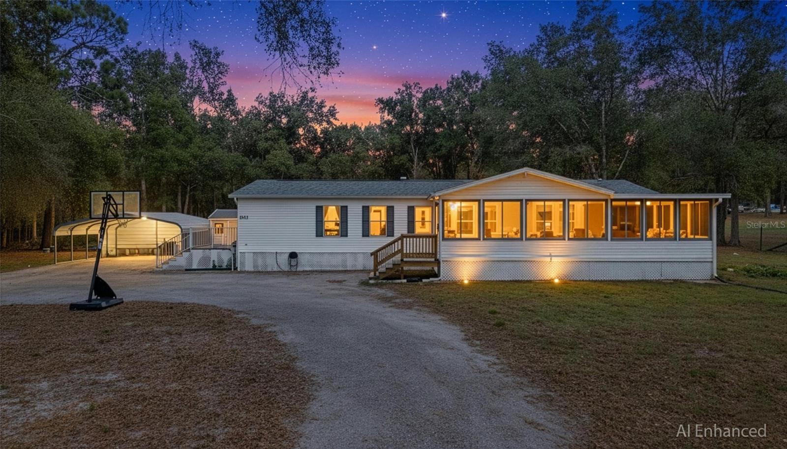 W1/2 OF W1/2 OF SE1/4 OF NW1/4 OF SW1/4 LESS S 15 - Residential