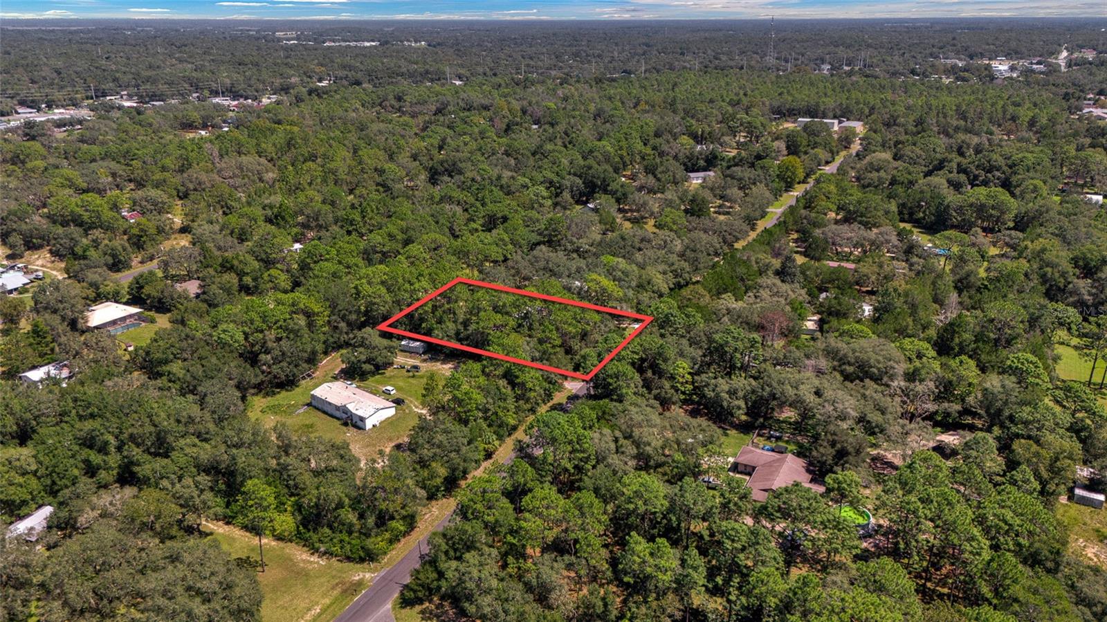 DEERWOOD - Residential