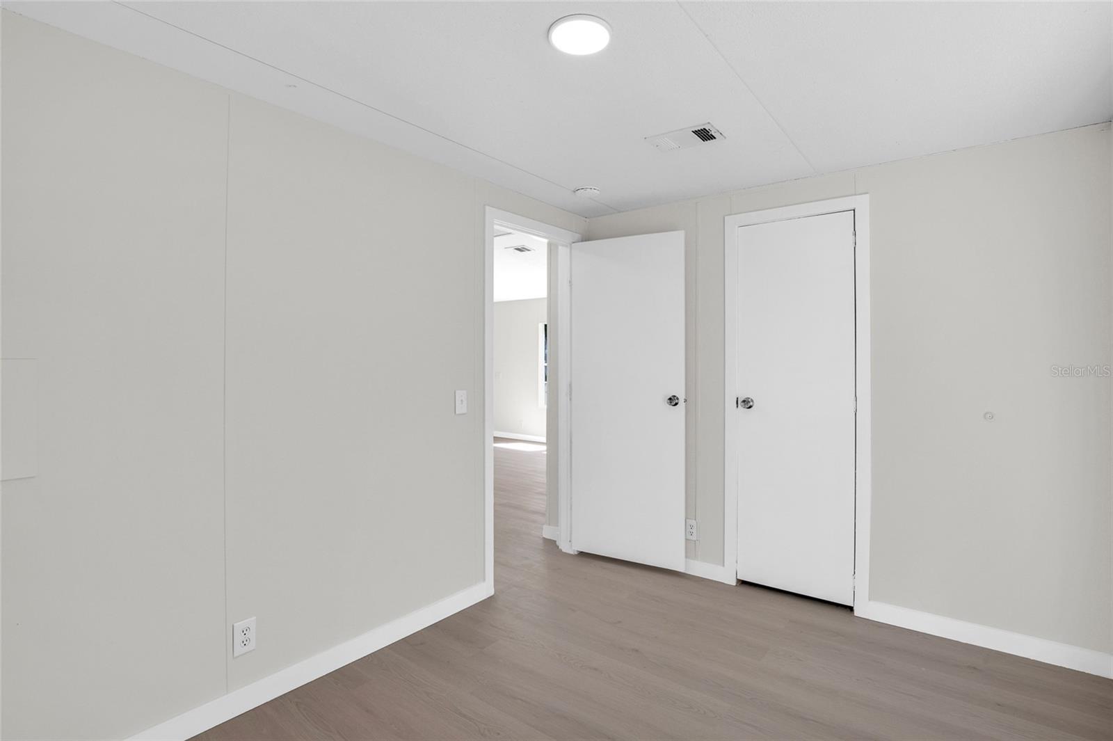 DEERWOOD - Residential