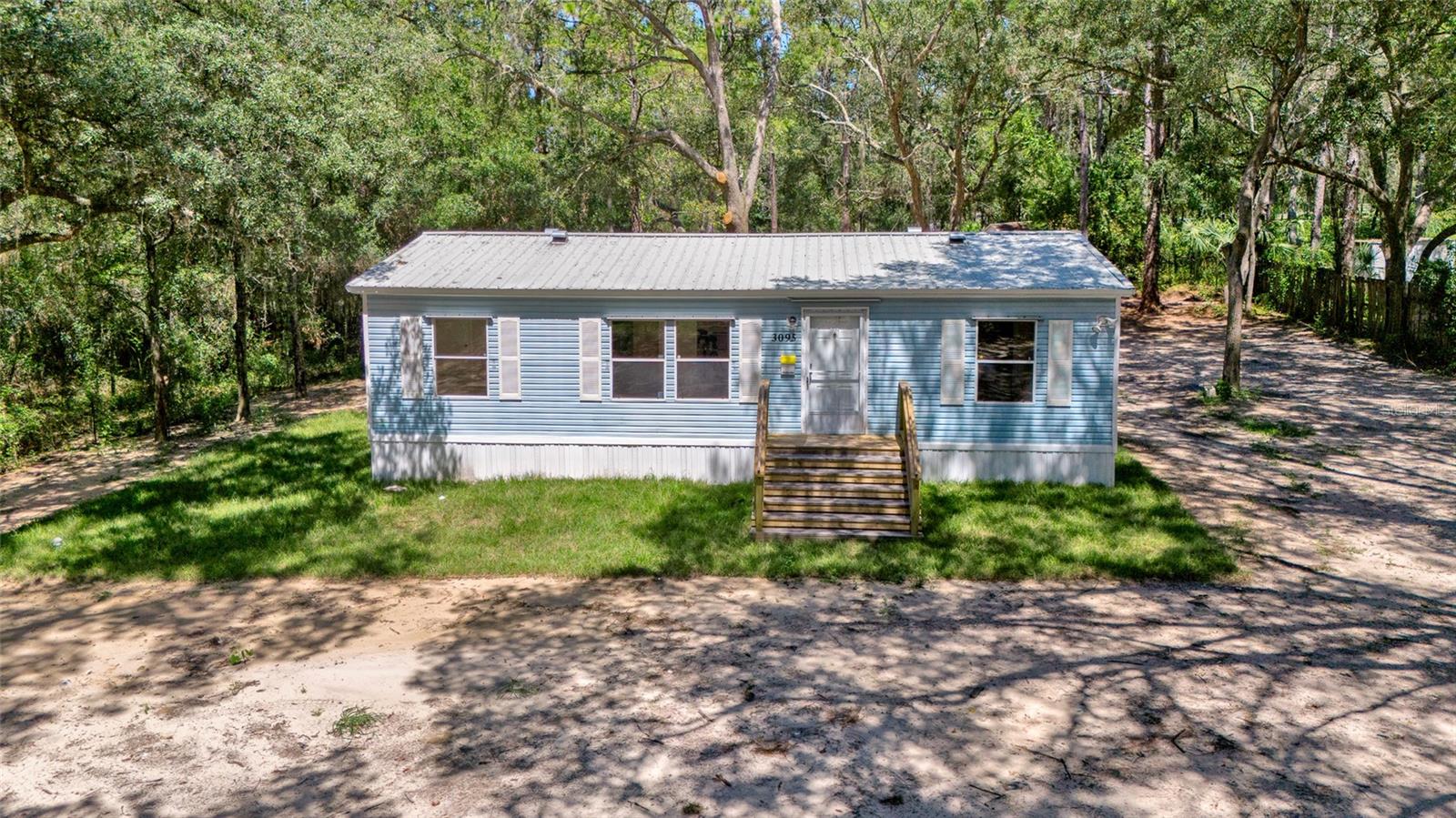 DEERWOOD - Residential