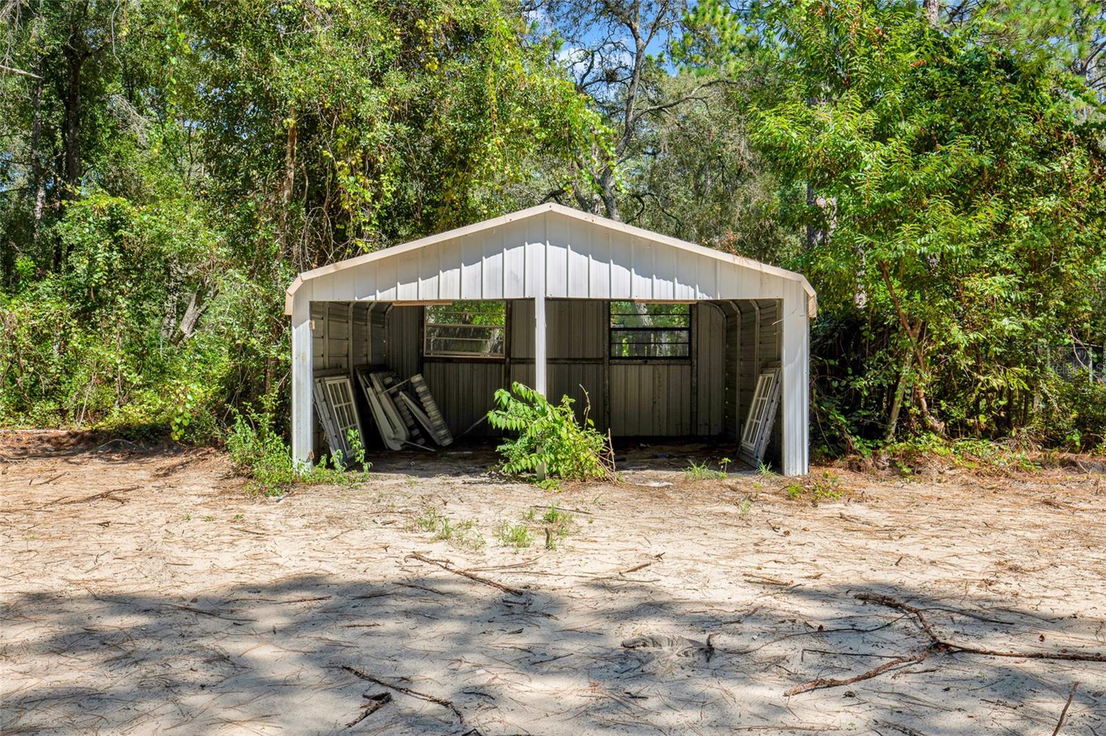 DEERWOOD - Residential