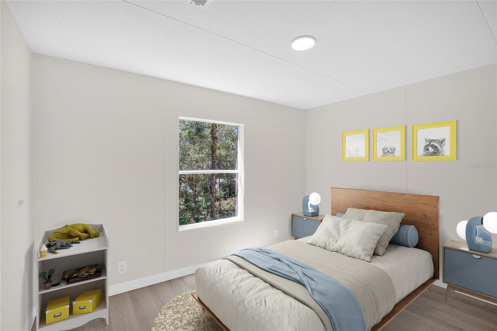 DEERWOOD - Residential