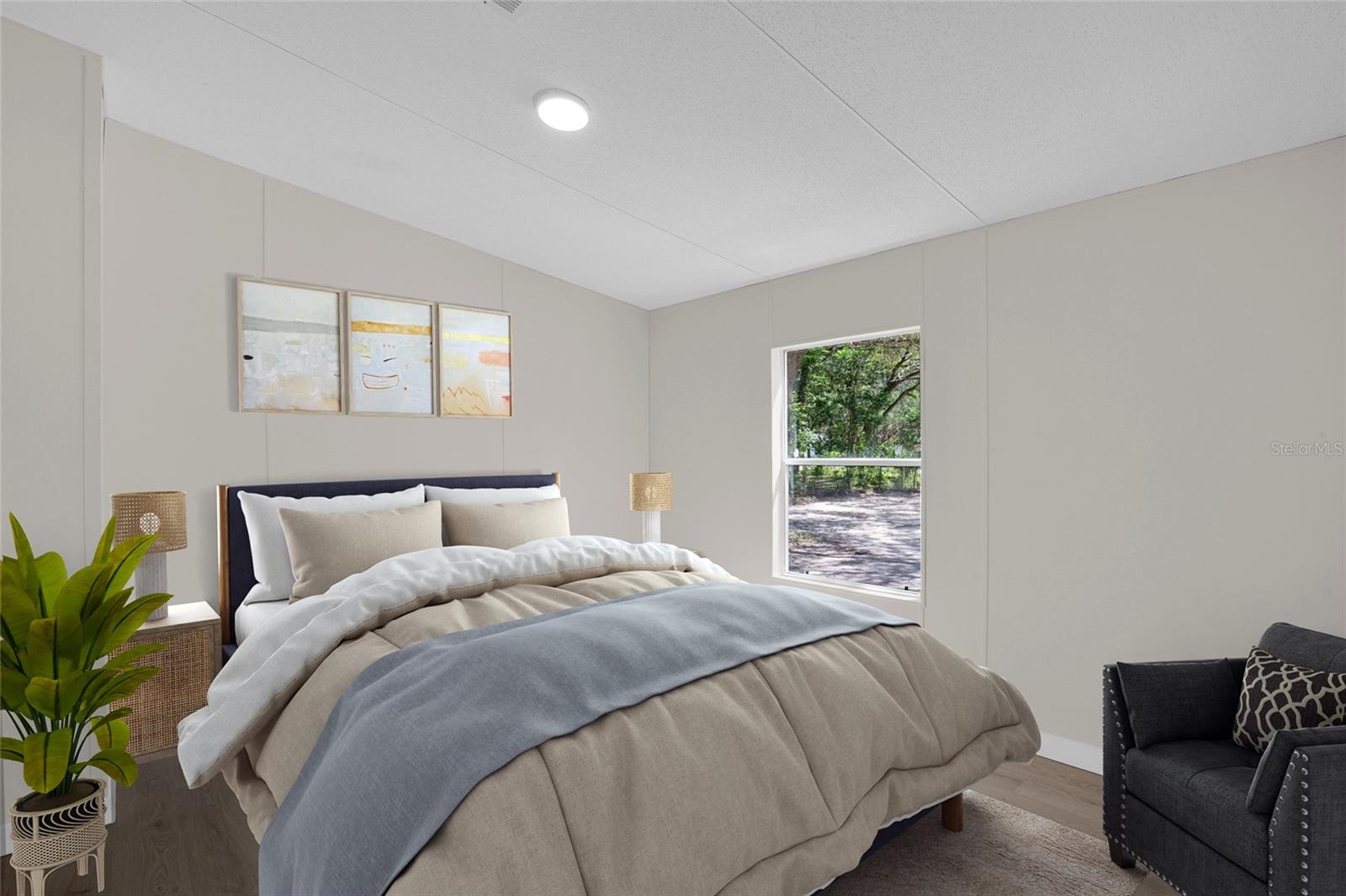 DEERWOOD - Residential