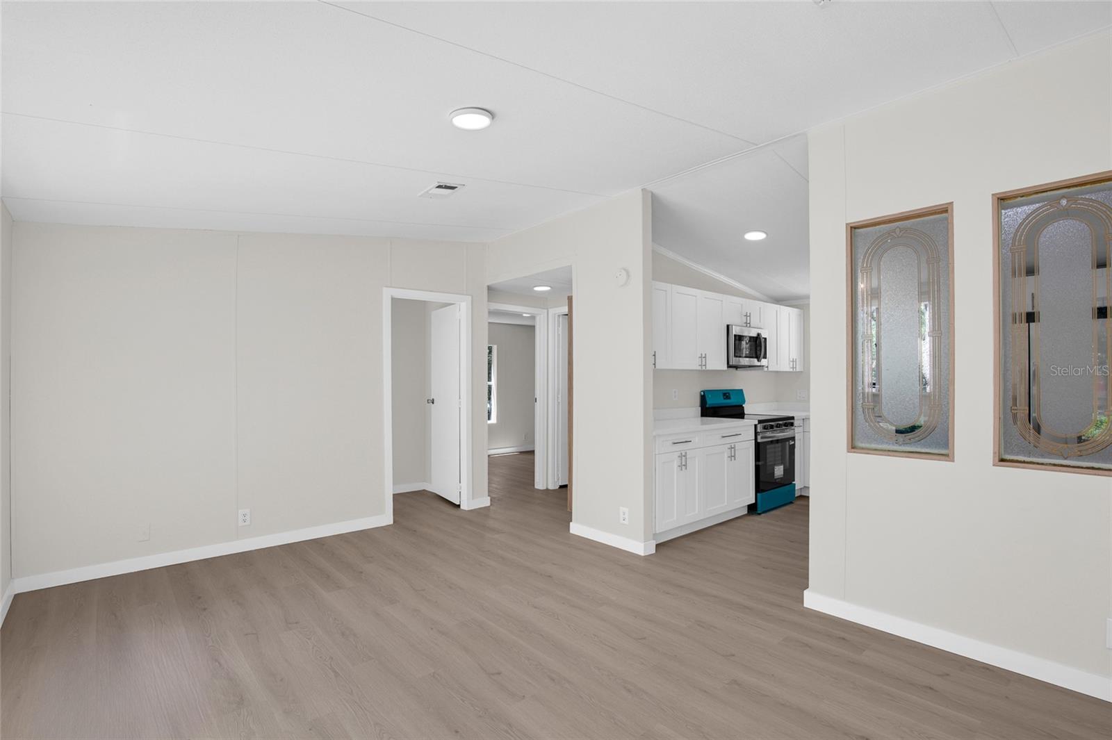 DEERWOOD - Residential