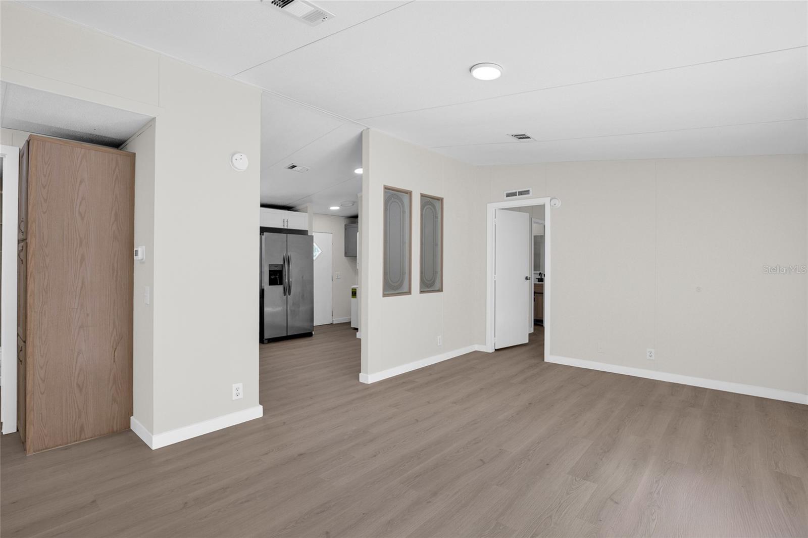 DEERWOOD - Residential