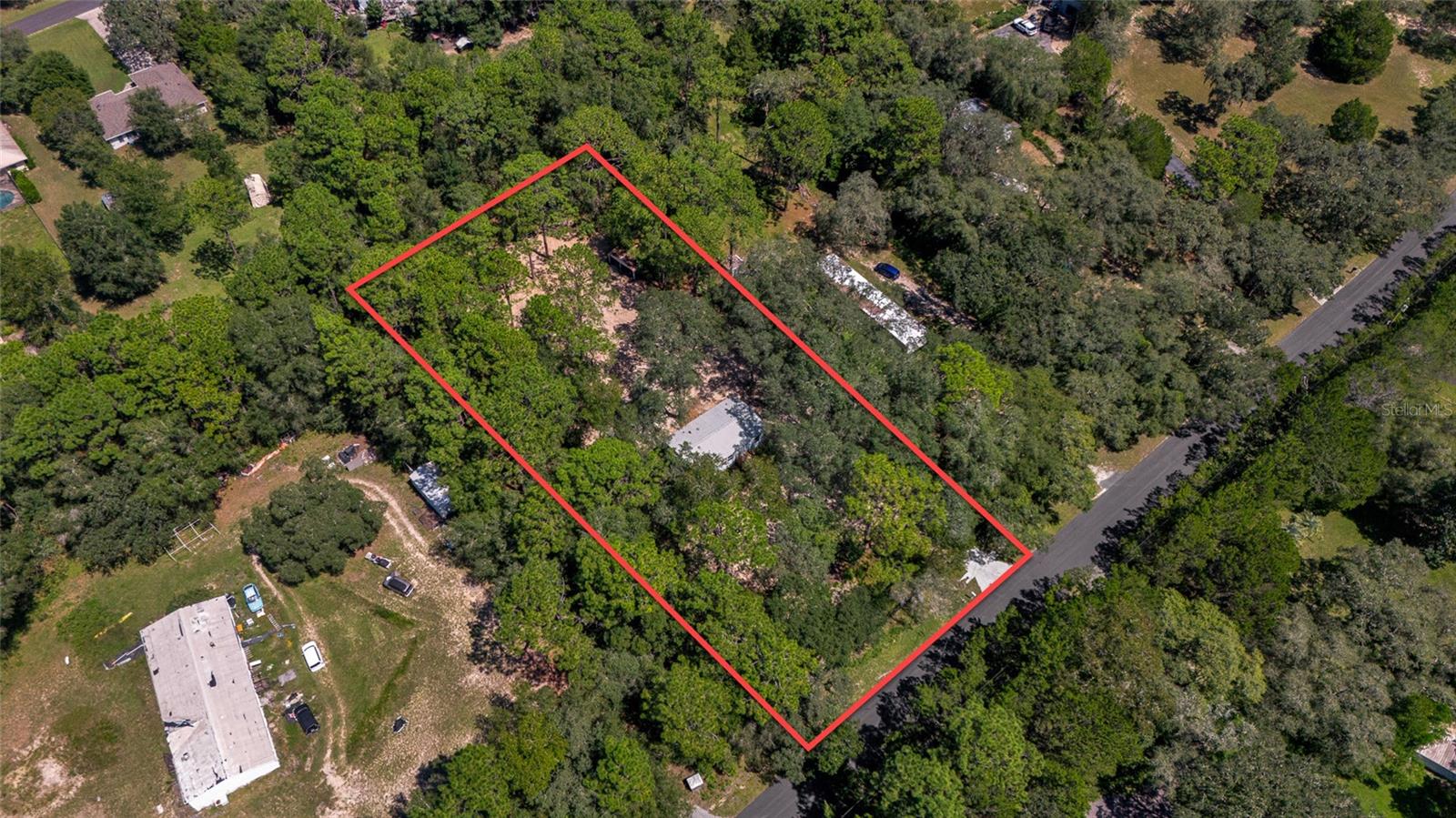 DEERWOOD - Residential