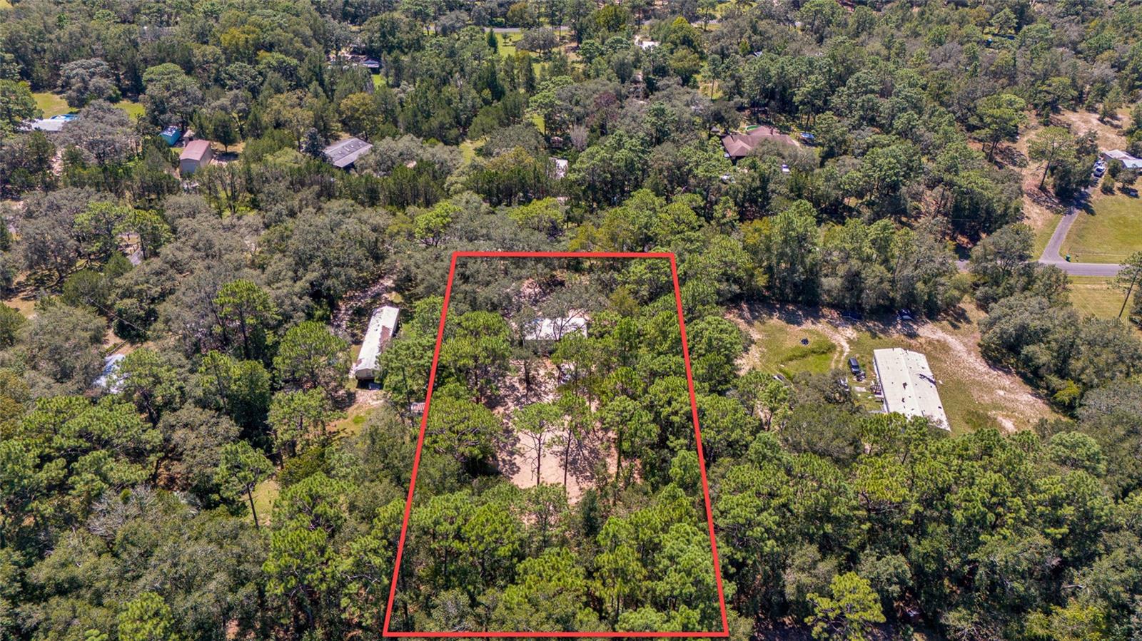 DEERWOOD - Residential