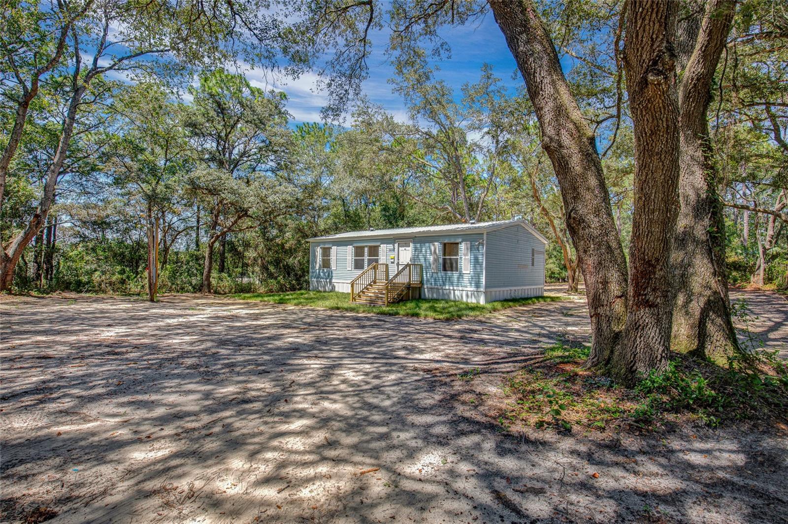 DEERWOOD - Residential