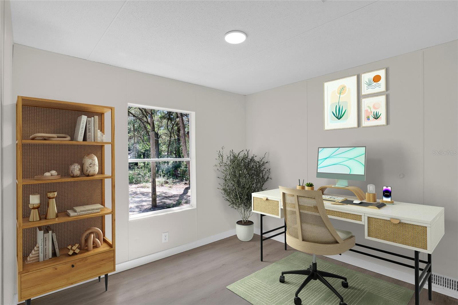 DEERWOOD - Residential