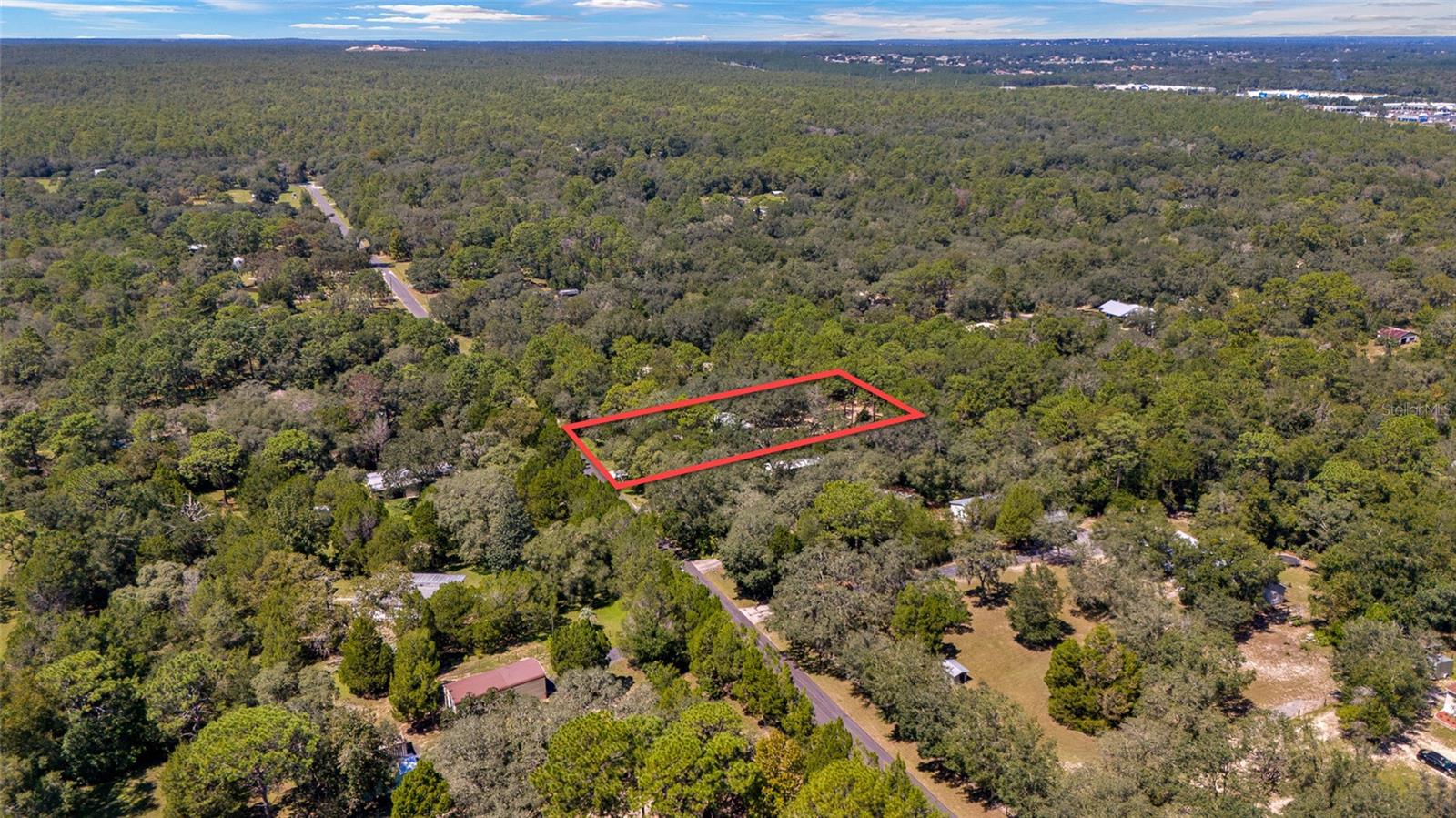 DEERWOOD - Residential