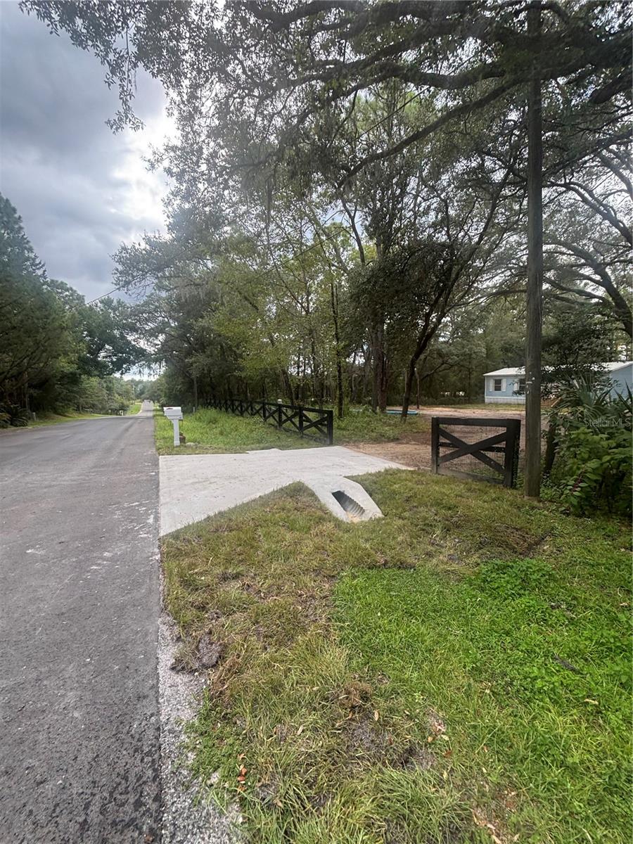 DEERWOOD - Residential