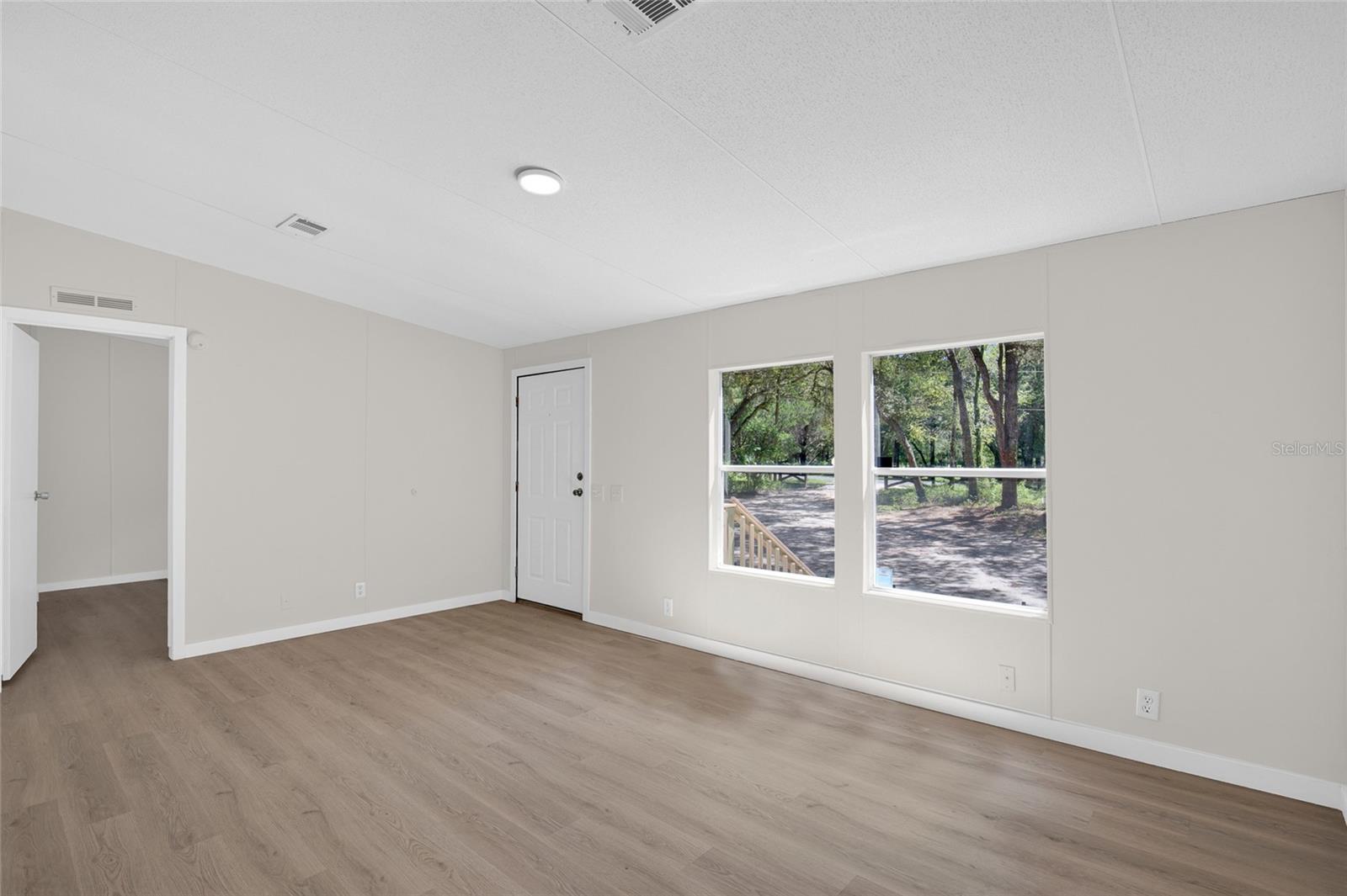 DEERWOOD - Residential