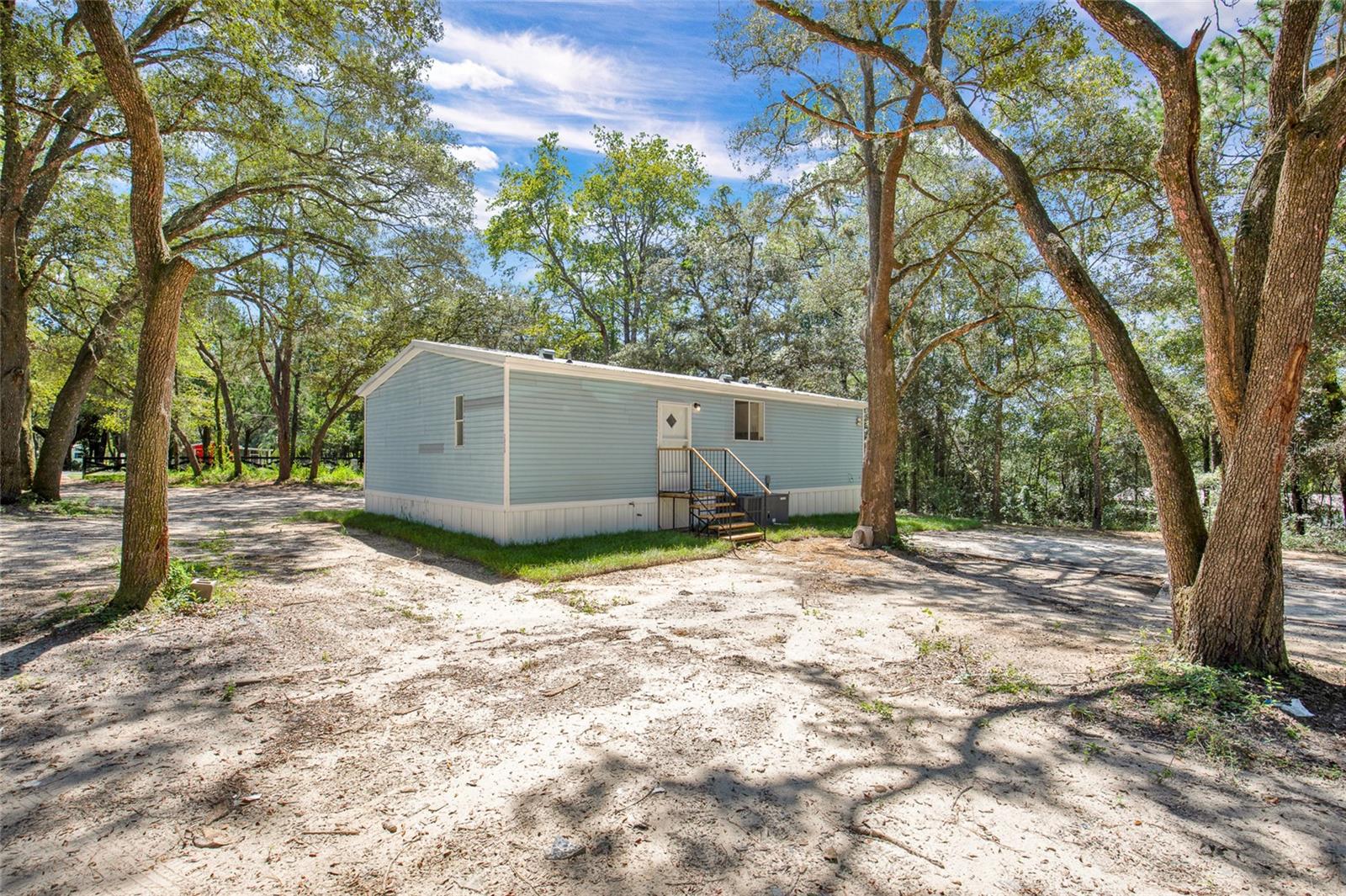 DEERWOOD - Residential