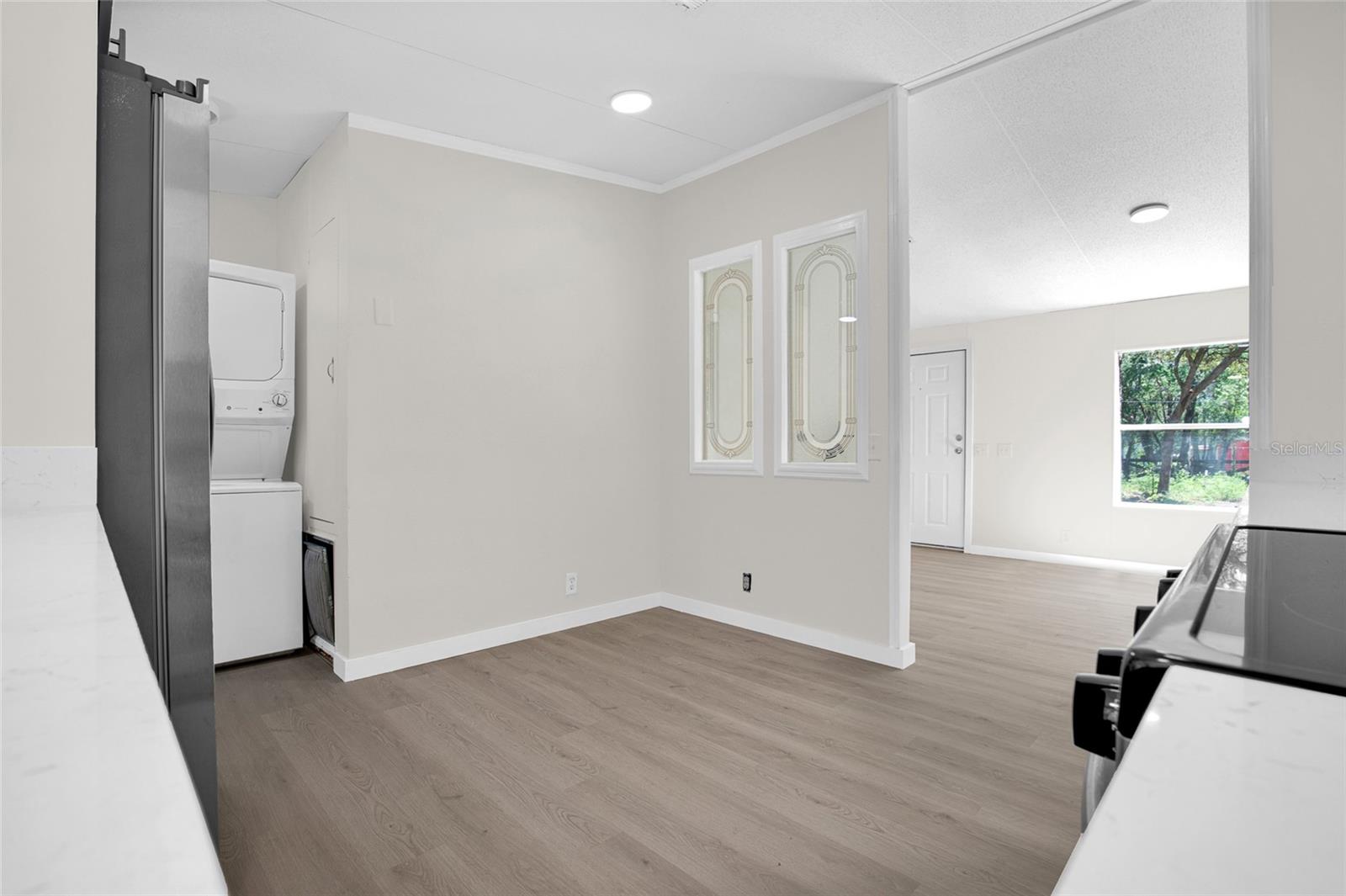 DEERWOOD - Residential