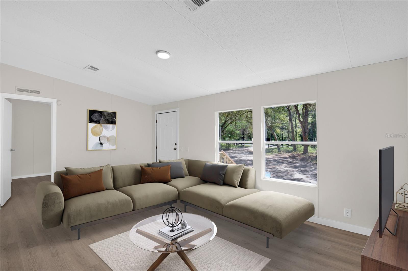 DEERWOOD - Residential