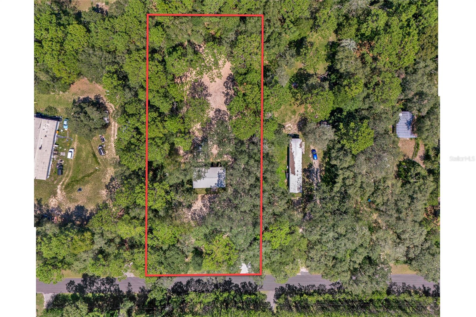 DEERWOOD - Residential