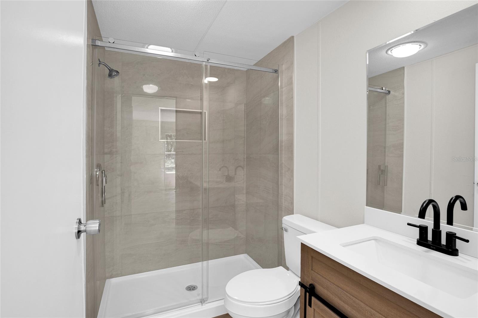 DEERWOOD - Residential