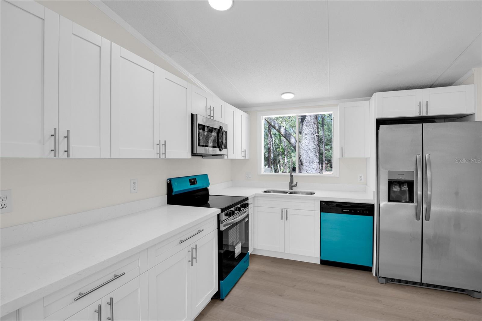 DEERWOOD - Residential