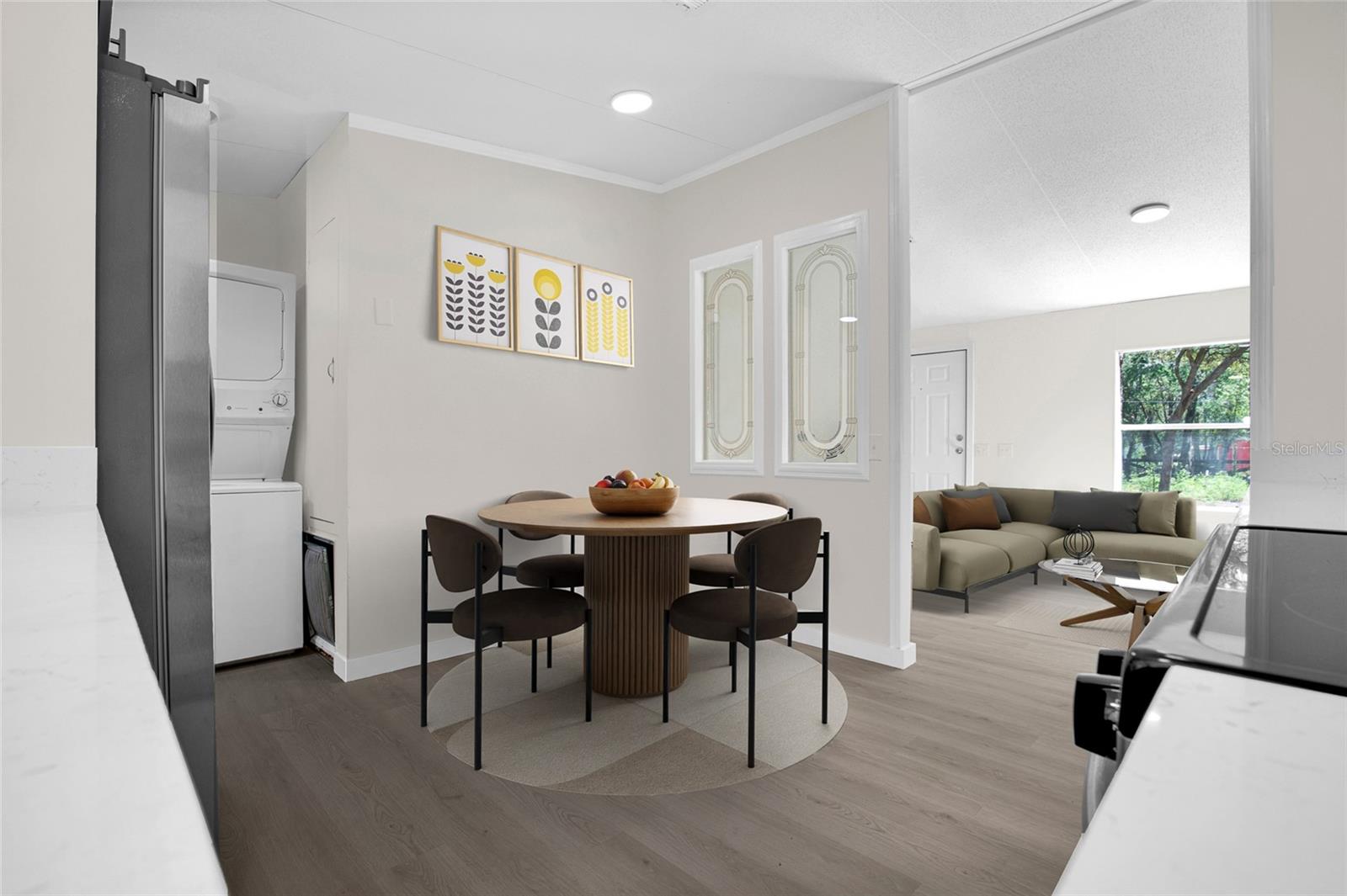 DEERWOOD - Residential