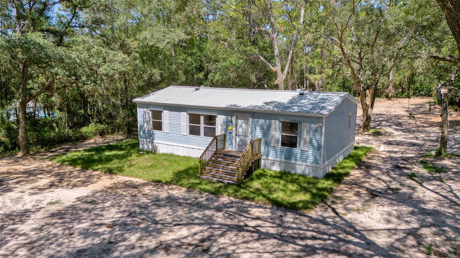 DEERWOOD - Residential