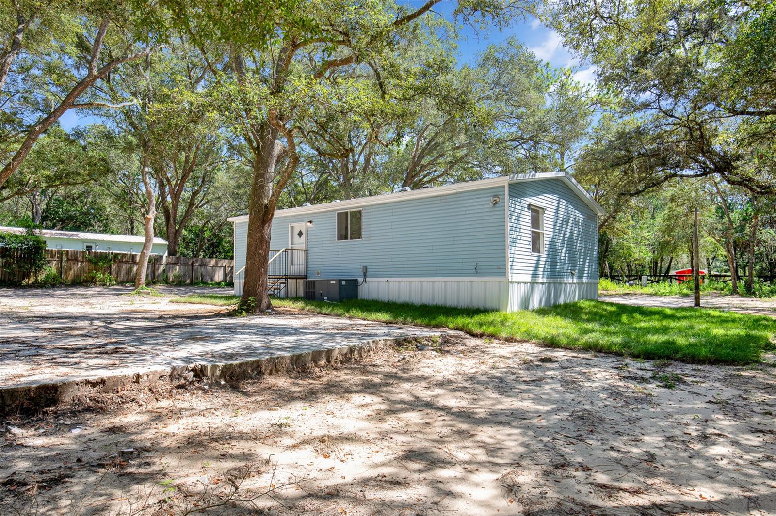 DEERWOOD - Residential