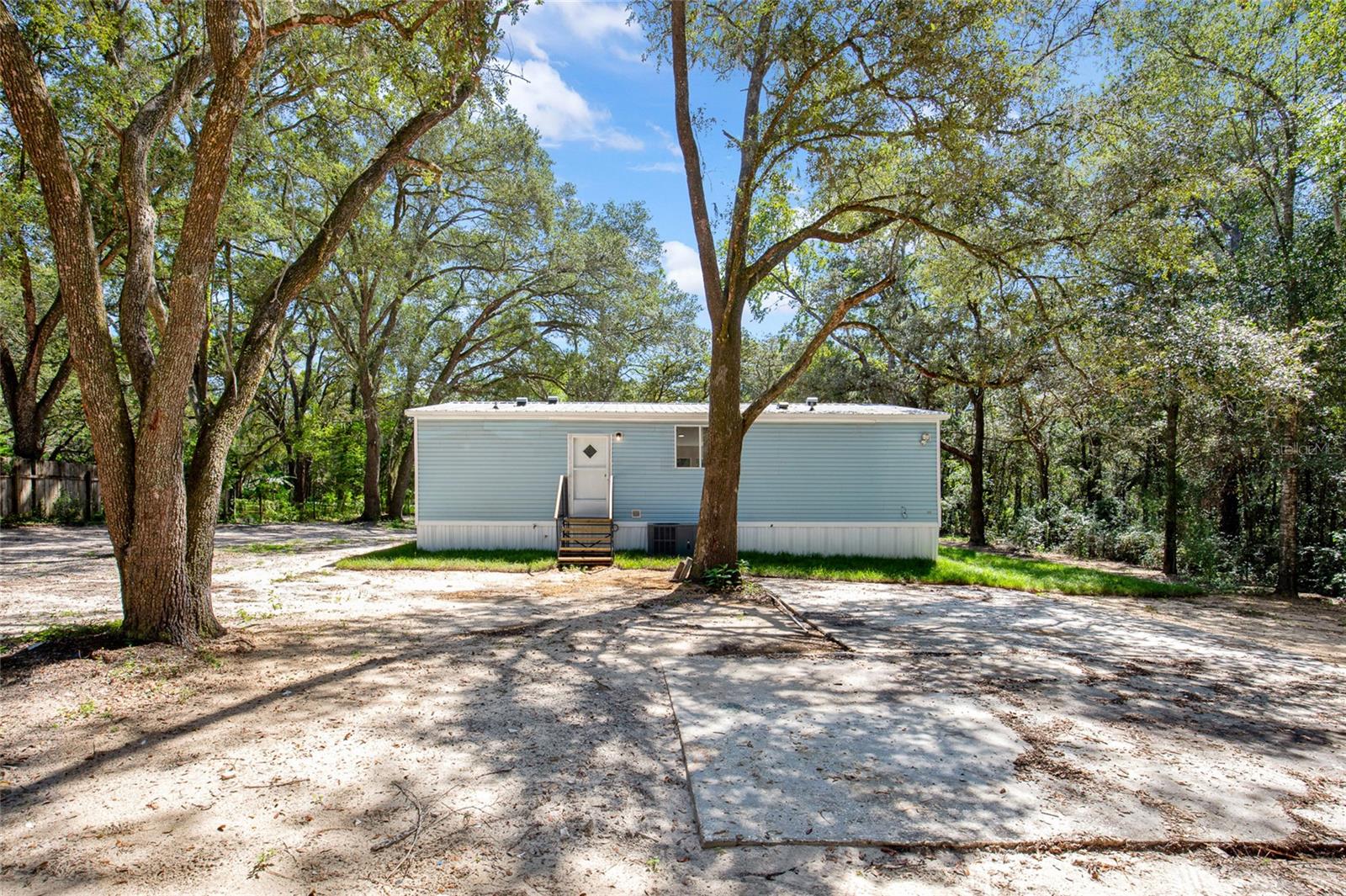 DEERWOOD - Residential