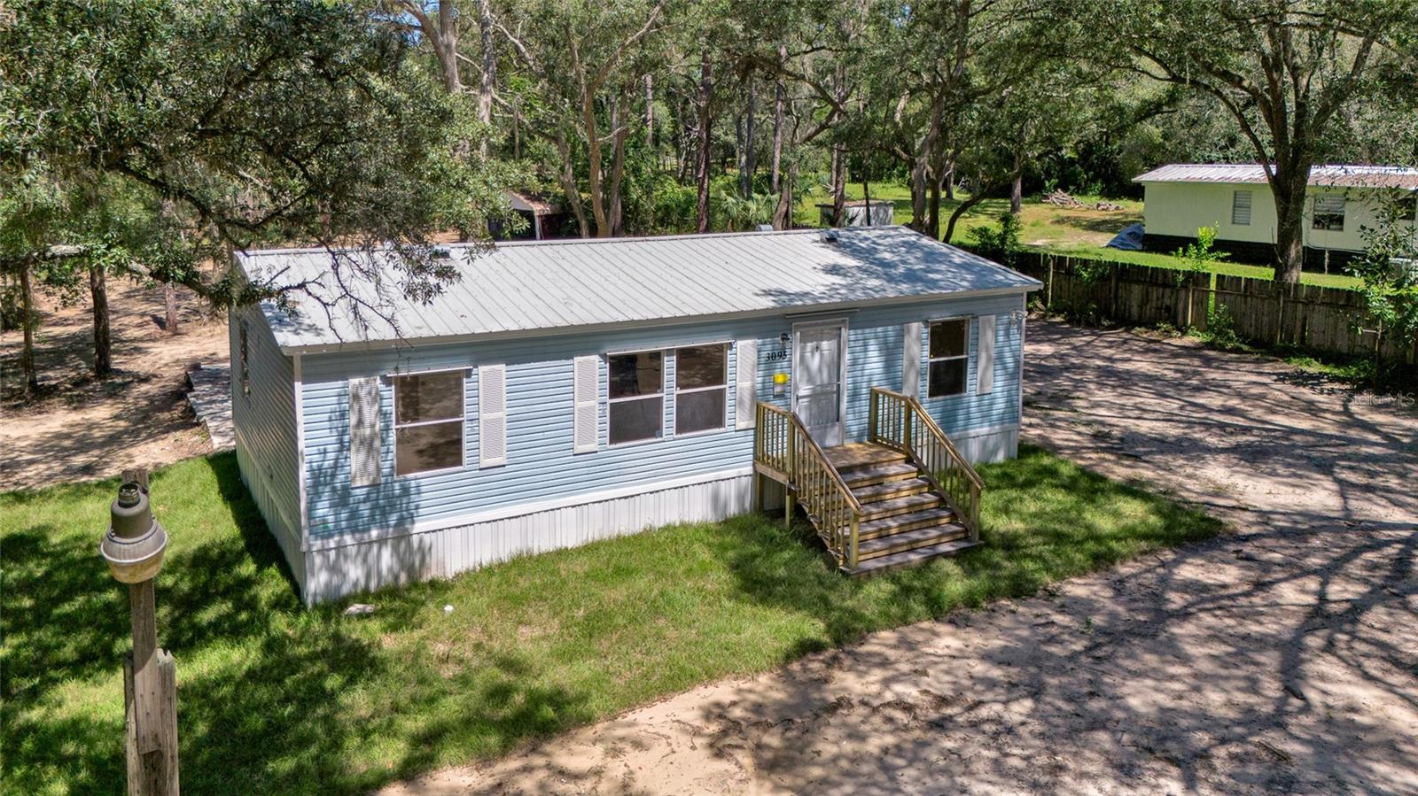 DEERWOOD - Residential