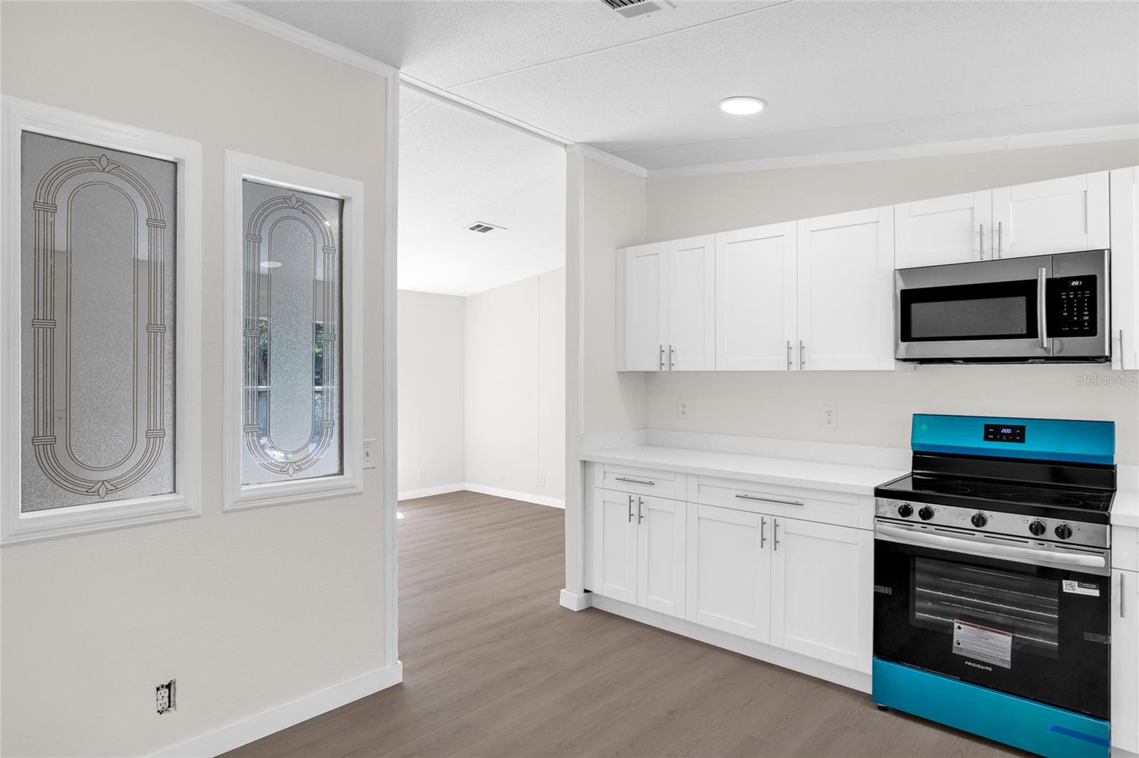 DEERWOOD - Residential