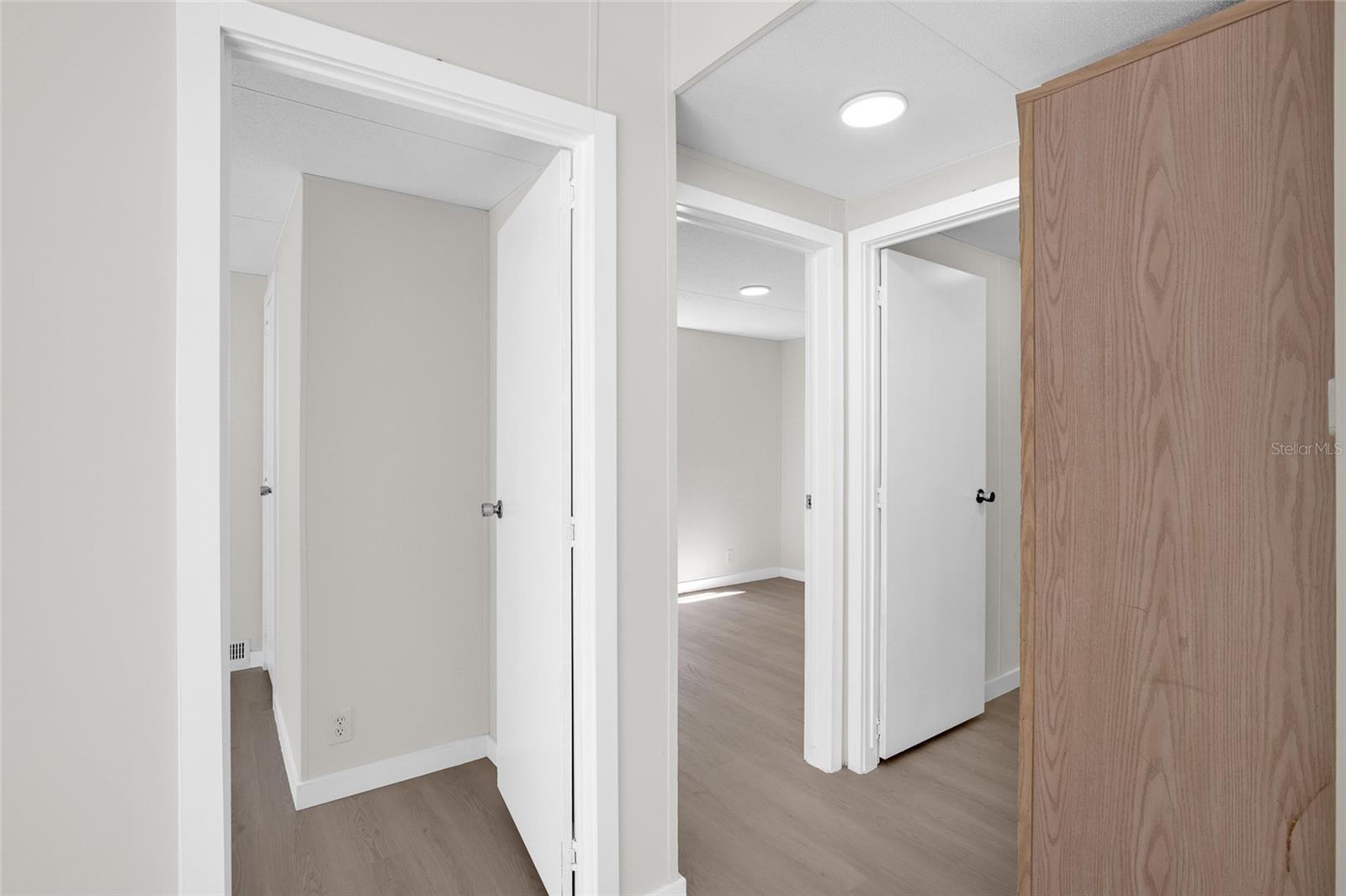 DEERWOOD - Residential