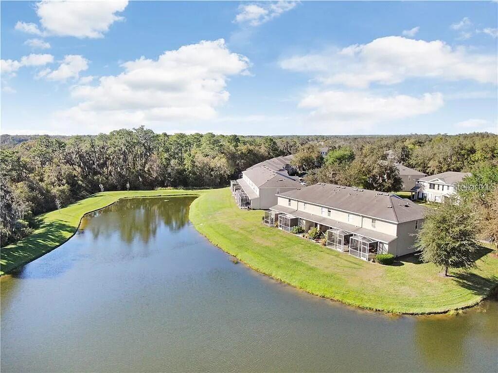 FISHHAWK RANCH TWNHMS PH - Residential