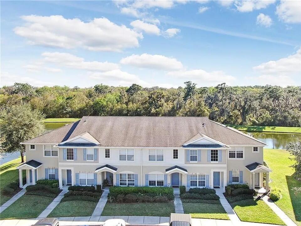 5842 FISHHAWK RIDGE DRIVE