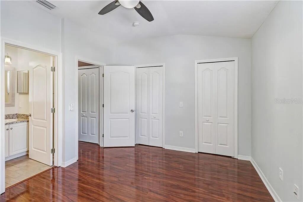 FISHHAWK RANCH TWNHMS PH - Residential