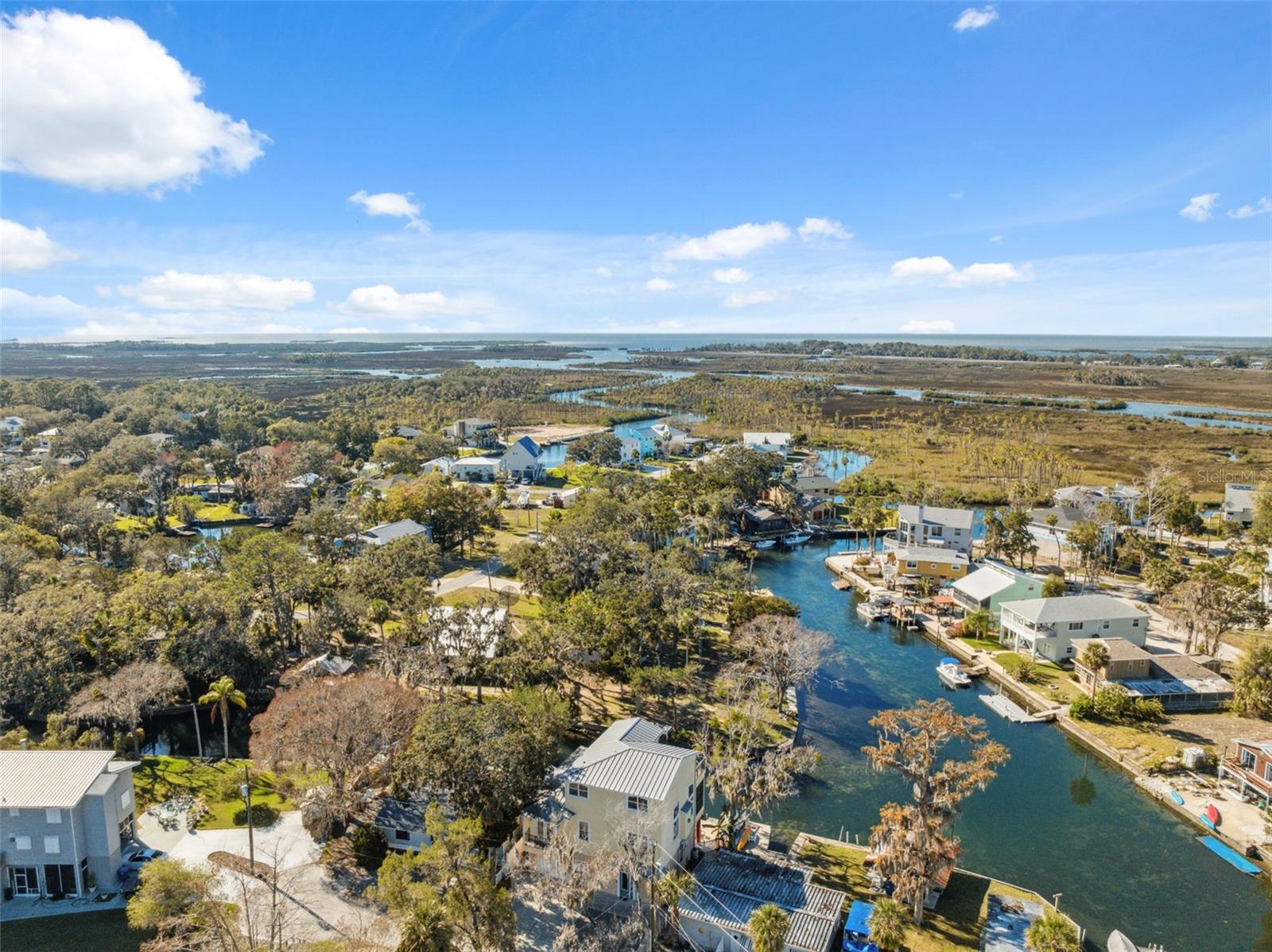 WEEKI WACHEE GARDENS ADD - Residential