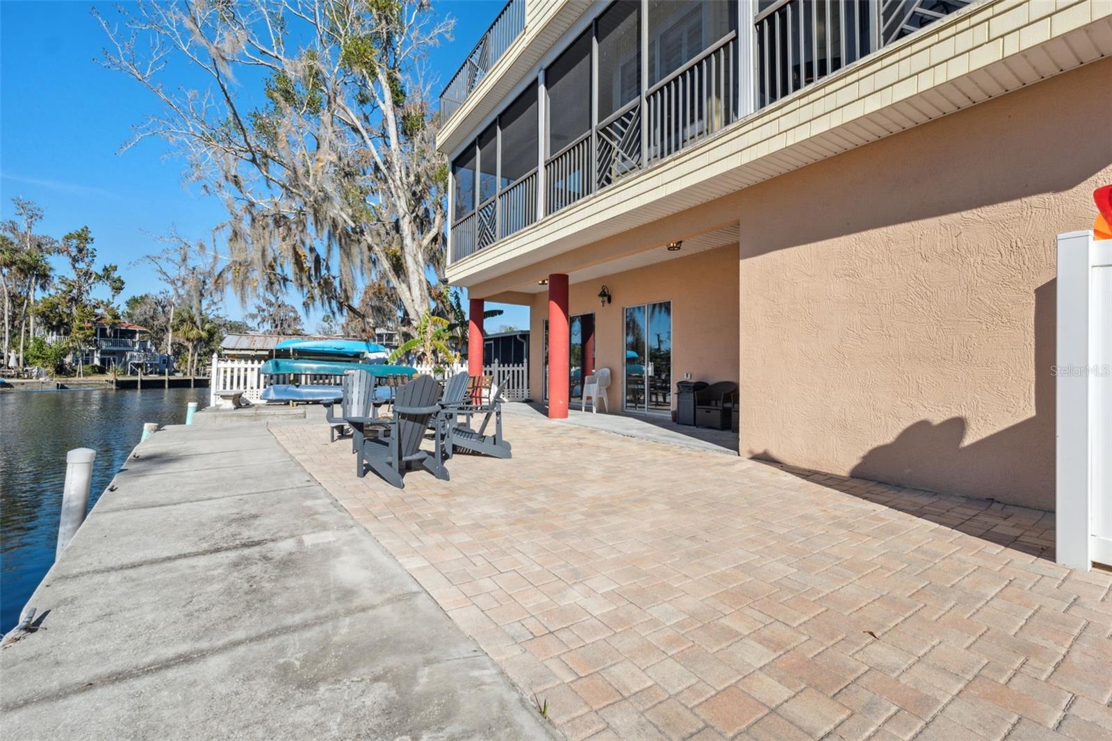 WEEKI WACHEE GARDENS ADD - Residential