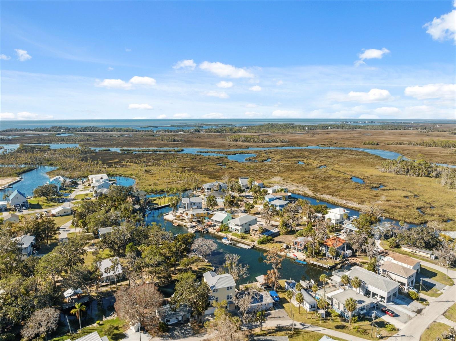 WEEKI WACHEE GARDENS ADD - Residential