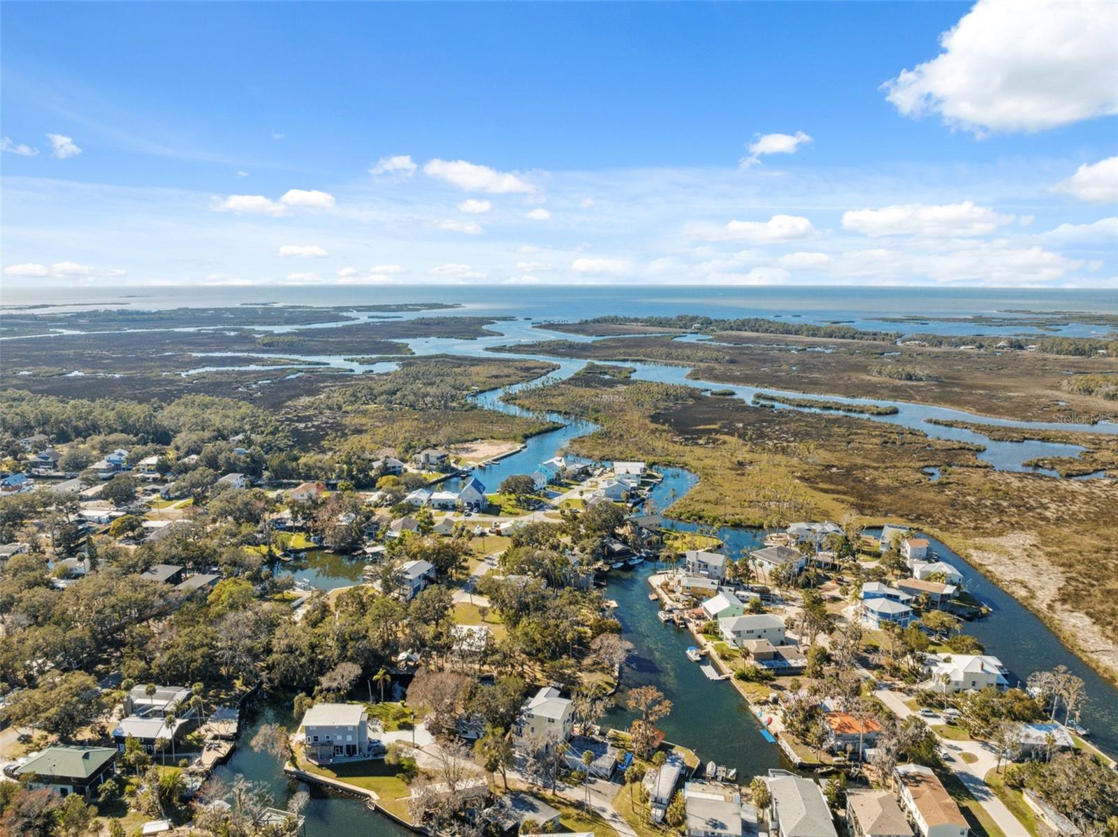 WEEKI WACHEE GARDENS ADD - Residential