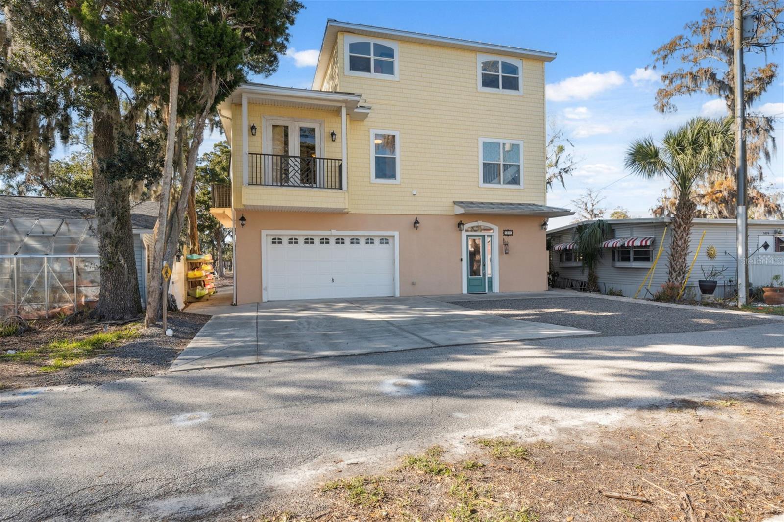 5287 TUNA LANE