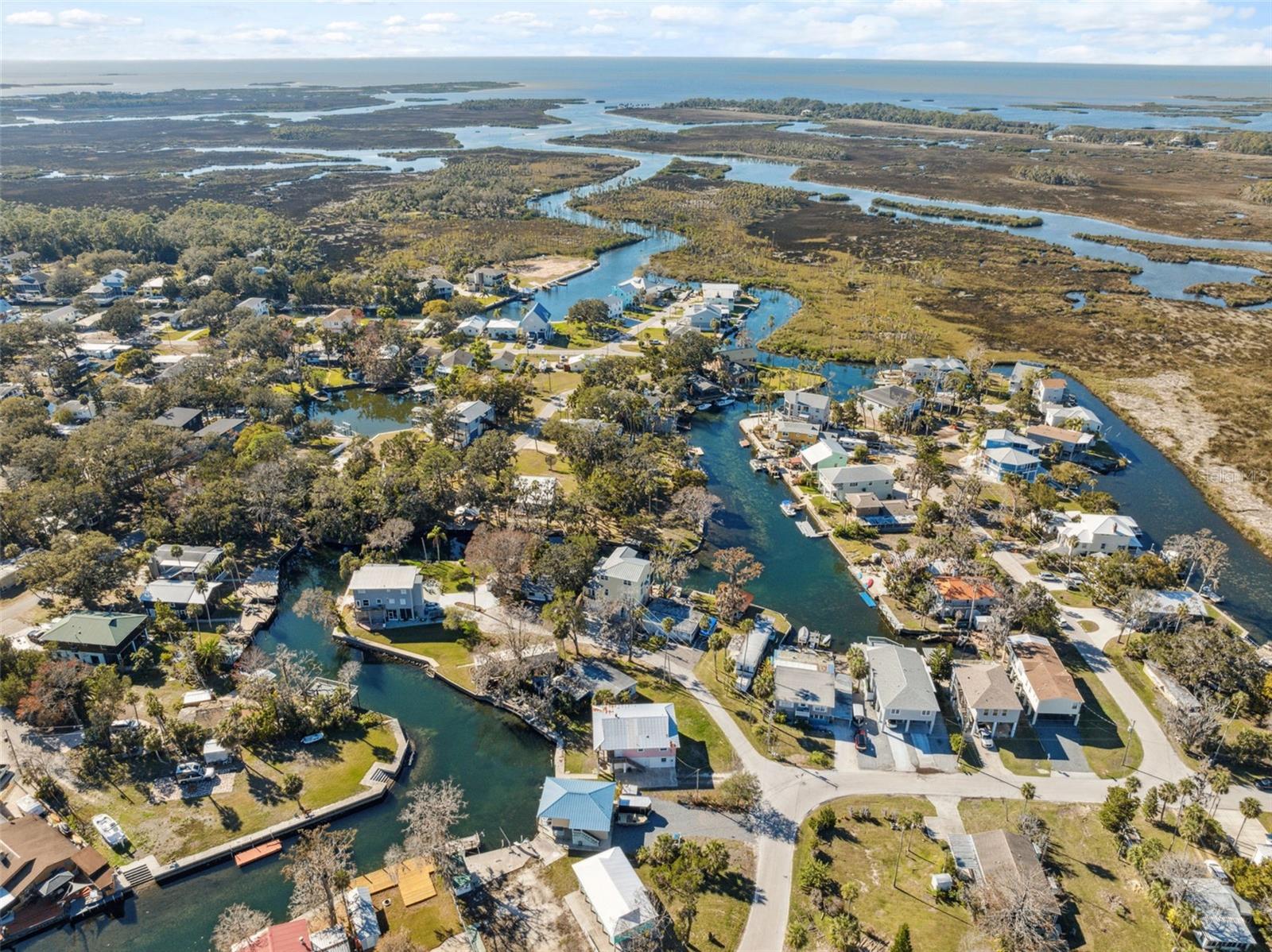 WEEKI WACHEE GARDENS ADD - Residential