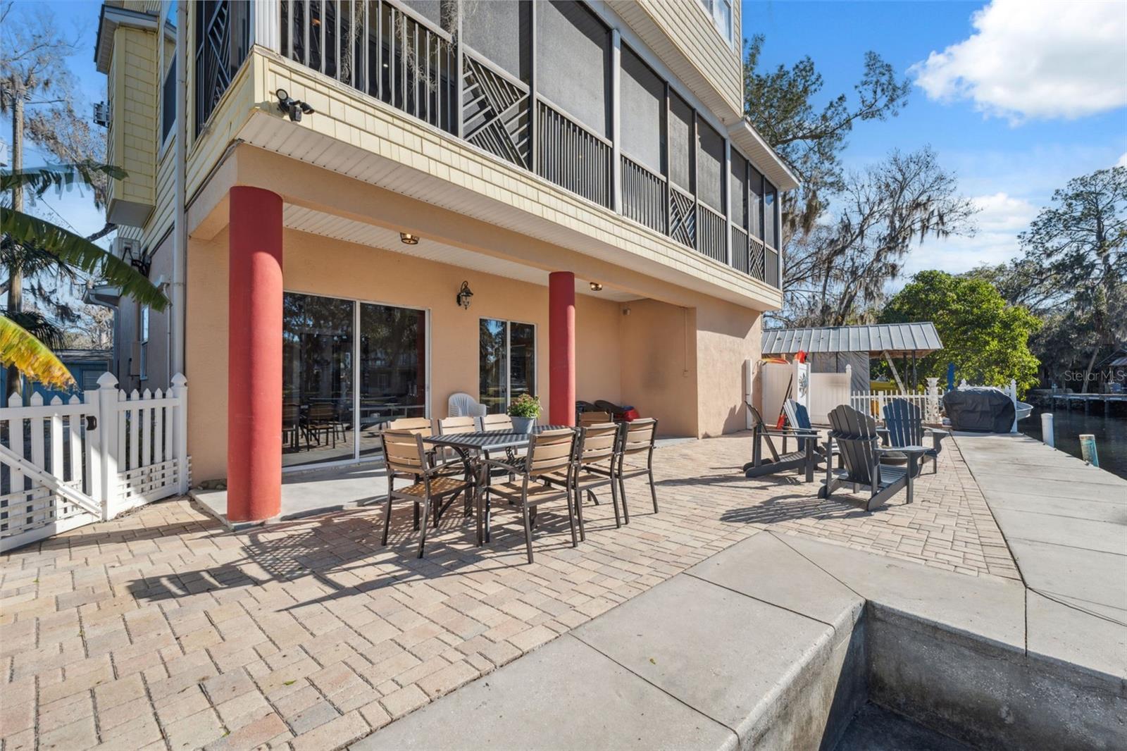 WEEKI WACHEE GARDENS ADD - Residential