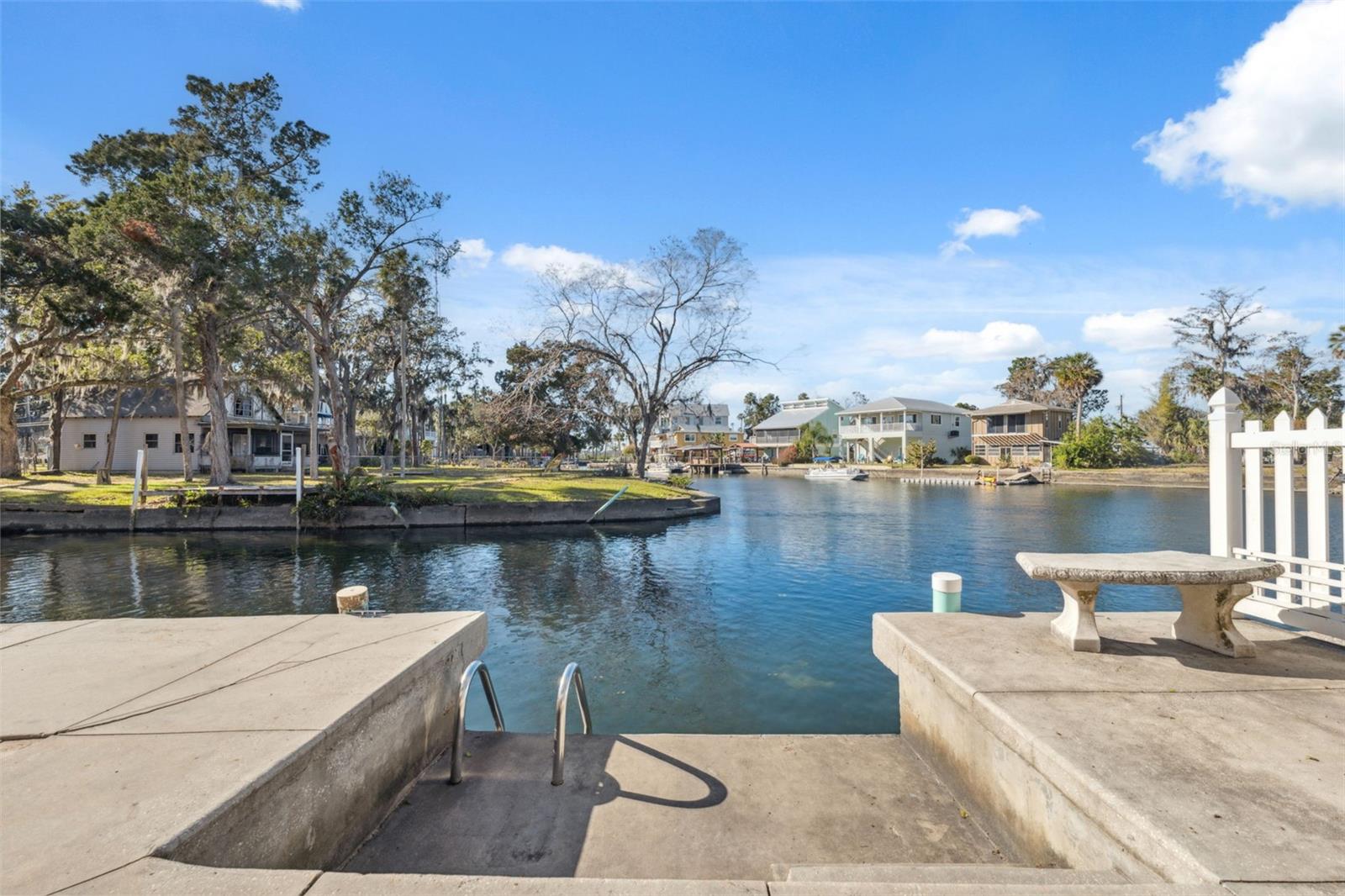 WEEKI WACHEE GARDENS ADD - Residential